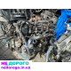 Двигун Toyota Yaris 1.4 D4D, 1ND-TV, 2006, 1.4 л, дизель.