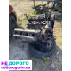 Двигун V8 Lexus LS400 1UZ-FE без VVTI, об'єм 4.0 л, бензин, випущений в Україні.