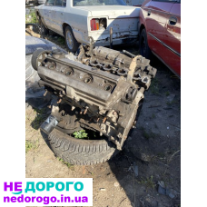 Двигун V8 Lexus LS400 1UZ-FE без VVTI, об'єм 4.0 л, бензин, випущений в Україні.