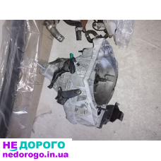 Нісан Кашкай 1.3 бензин 2018, автомат, 2200€.
