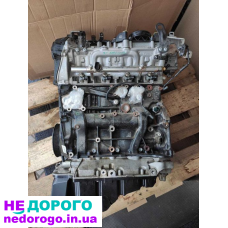 Двигун DJYA 2.0 45 TFSI для AUDI Q5 80A 2019. 2.0 л, бензин.