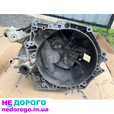 МКПП 20DM69 для Citroen C4, Peugeot 207, 307, 308 1.6 HDI 5ст 2006-2014 1.6L дизель. Відмінна якість та надійність.