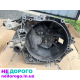 МКПП 20DM69 для Citroen C4, Peugeot 207, 307, 308 1.6 HDI 5ст 2006-2014 1.6L дизель. Відмінна якість та надійність.