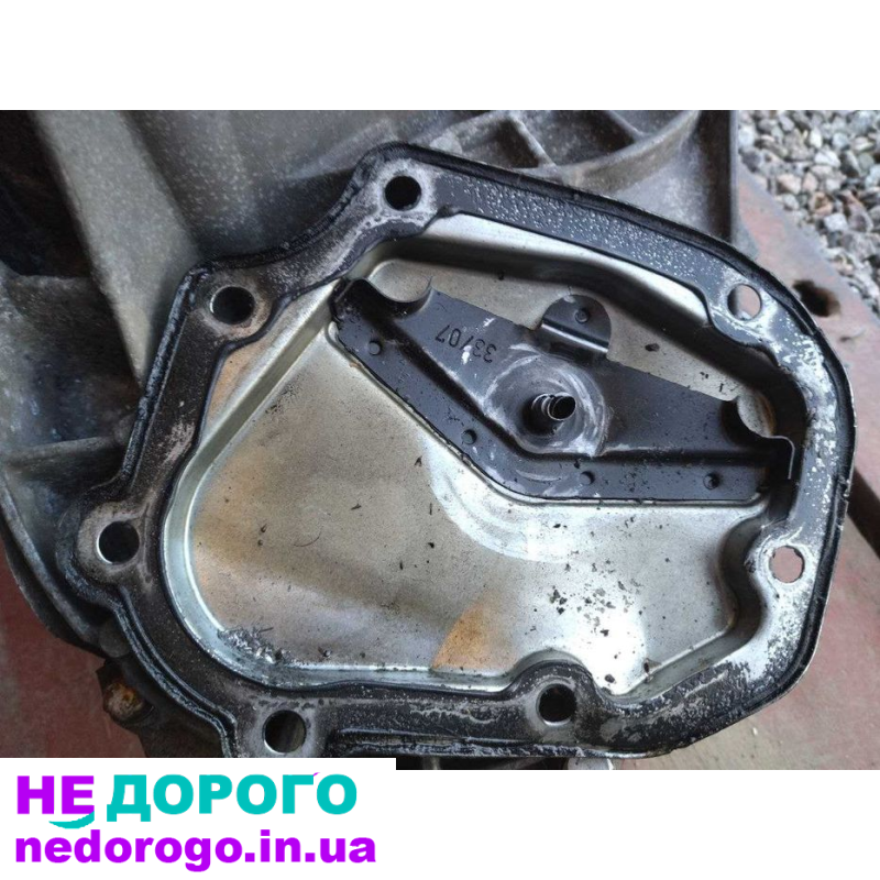 Коробка робот Citroen C4 Grand Picasso, двигун 1.6 л, бензин, рік випуску 2020.