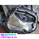 Коробка робот Citroen C4 Grand Picasso, двигун 1.6 л, бензин, рік випуску 2020.