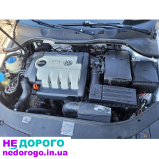 Двигун Volkswagen Passat 2.0 TDI 103кВт BMN/BMP, 2005-2010, дизель.