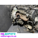 Двигун 2.0 TDI від Skoda та VW, встановлений у Passat, випущений у 2020 році. Об'єм - 2.0 літра, працює на дизельному паливі.