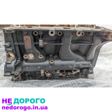 Блок двигуна 2.0TSI EA888 Gen3 для Audi A3/S3 та VW Golf7R, 2014 р., 2.0 л, бензин.