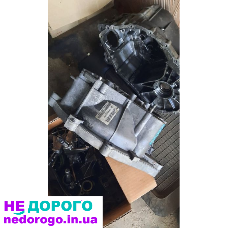 Двигун Mini Cooper 1.6 2004 R50 R55, механічна коробка передач, об'єм 1600 см³, бензин.