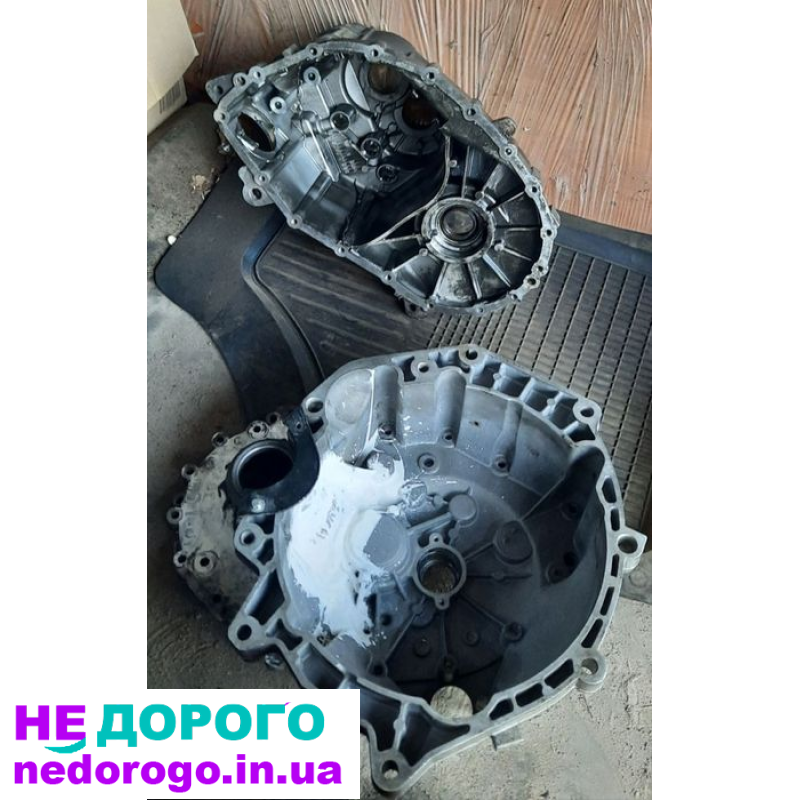 Двигун Mini Cooper 1.6 2004 R50 R55, механічна коробка передач, об'єм 1600 см³, бензин.