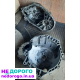 Двигун Mini Cooper 1.6 2004 R50 R55, механічна коробка передач, об'єм 1600 см³, бензин.