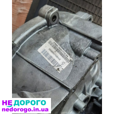 Двигун Mini Cooper 1.6 2004 R50 R55, механічна коробка передач, об'єм 1600 см³, бензин.