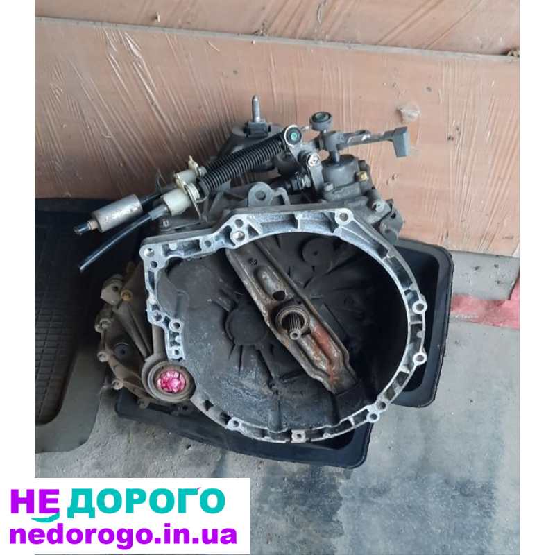 Міні Купер R56 2011 1.6 бензин.
