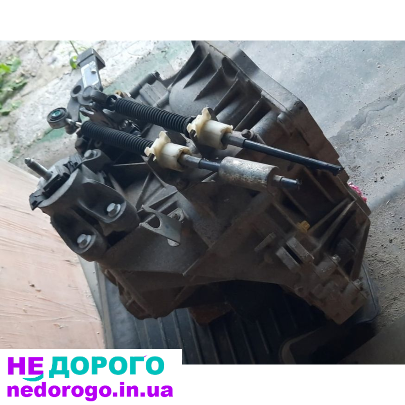 Міні Купер R56 2011 1.6 бензин.