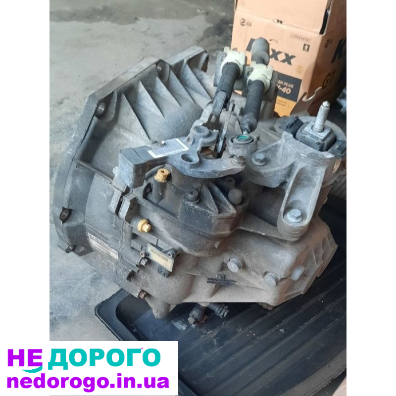 Міні Купер R56 2011 1.6 бензин.