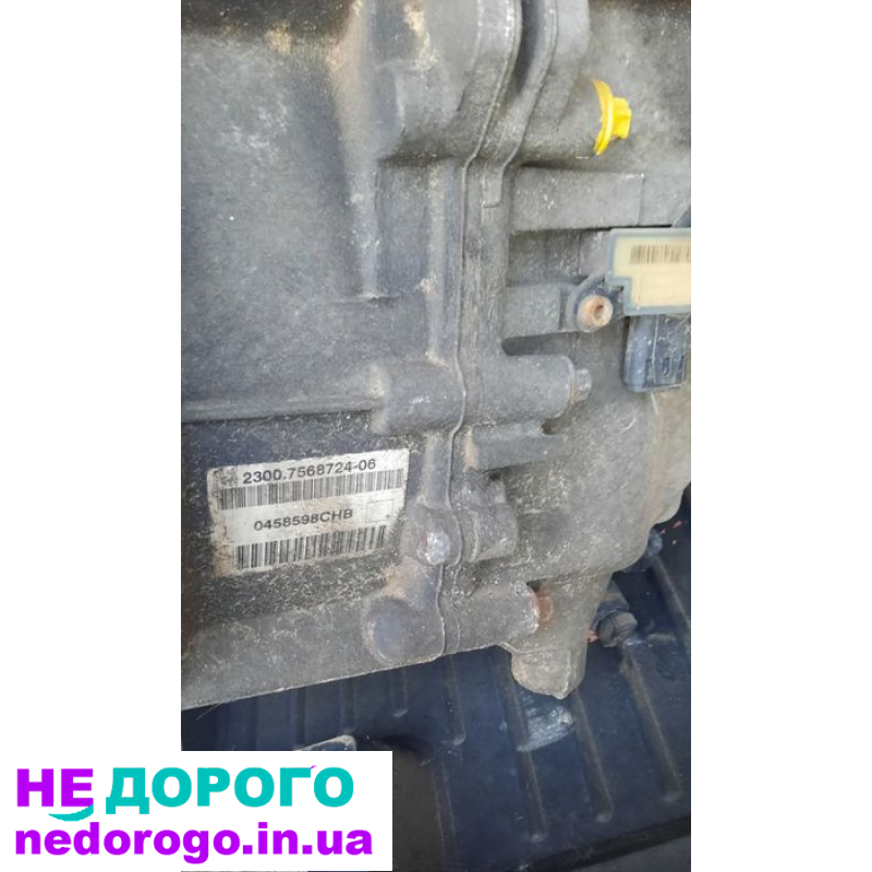 Міні Купер R56 2011 1.6 бензин.