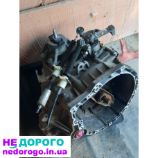 Міні Купер R56 2011 1.6 бензин.