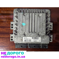 237100777R Renault Megane 3 Scenic 3 Fluence ЕБУ блок управления