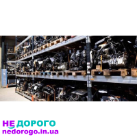 Двигун Kia Hyundai 2.4 GDI G4KJ, 2012, 2.4 л, бензин.