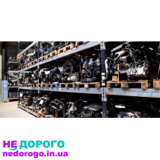 Двигун Kia Hyundai 2.4 GDI G4KJ, 2012, 2.4 л, бензин.