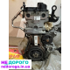 Двигун Volkswagen Passat Jetta 2.5 CBTA USA, 2014, 2.5 л, бензин, 122т.км.