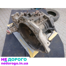 Коробка передач 2.5 CRD для Chrysler Voyager, Grand Voyager, Dodge Caravan. Рік випуску - не вказано. Об'єм двигуна - 2.5 літра. Паливо - дизель.