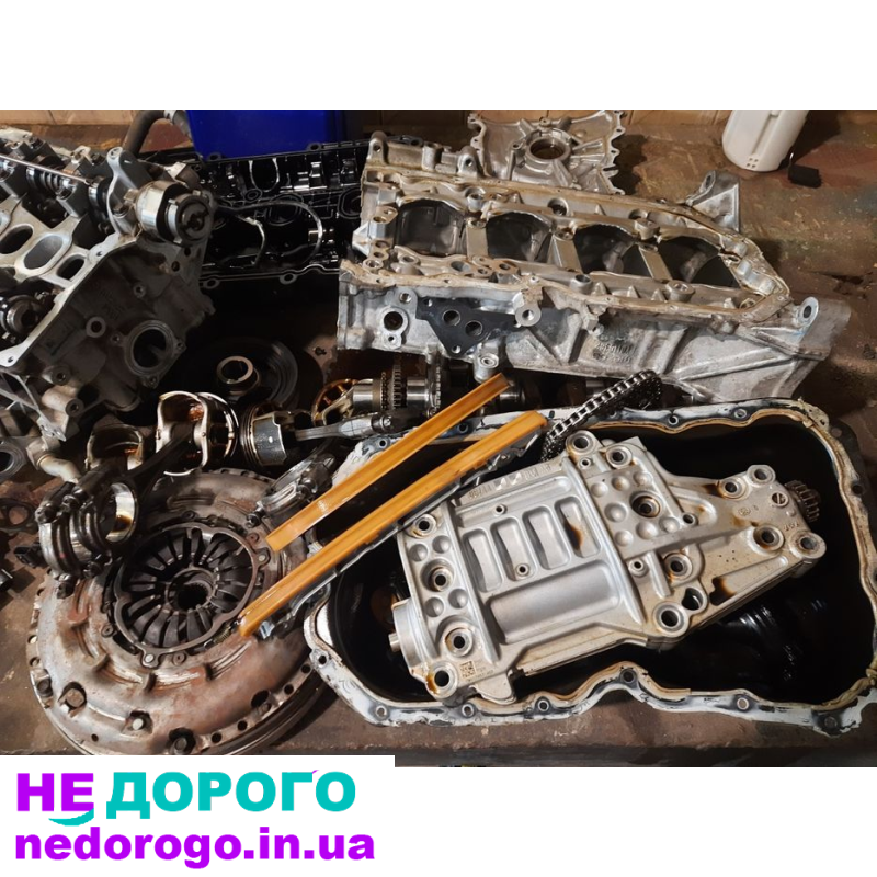 Головка циліндрів двигуна Mazda 2.5 PY01, 2012-17, 2.5 л, бензин.