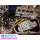 Головка циліндрів двигуна Mazda 2.5 PY01, 2012-17, 2.5 л, бензин.