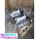 Двигун Audi AKE 2.5 td, дизель, VW Skoda, 2000 рік, об'єм 2.5 л.