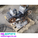 Двигун Audi AKE 2.5 td, дизель, VW Skoda, 2000 рік, об'єм 2.5 л.