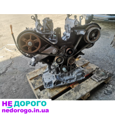 Двигун Audi AKE 2.5 td, дизель, VW Skoda, 2000 рік, об'єм 2.5 л.