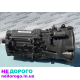 2.5 TDI FEA 08D300046A коробка передач механика Volkswagen Touareg