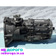 2.5 TDI FEA 08D300046A коробка передач механика Volkswagen Touareg