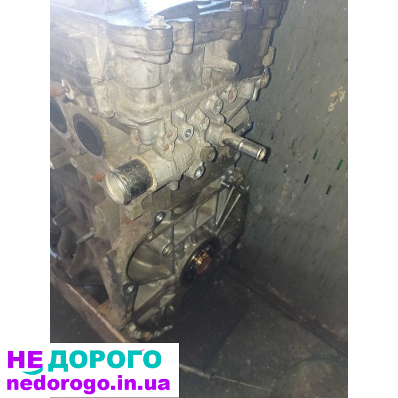 Двигун Toyota 2AR-FXE, гібридний 2.5, 2010 рік, паливо - гібрид.