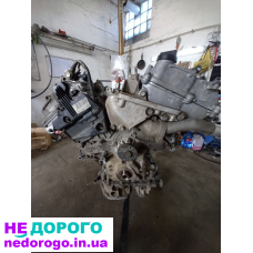 Двигун 2GR-FE для Toyota Camry, RX350 та Highlander, 2005 рік, 3.5 л, бензин.