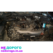 Двигун 3.0tdi CASA,CCW для Q7,TOUAREG,CAYENNE,A5,A6, 2010 р., 3.0 л, дизель.