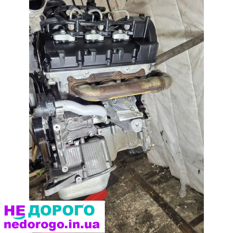 Двигун Audi 3.0tdi CDU/CRC для a4,a5,a6,a7,q5, 2010, дизель, 3.0 л.