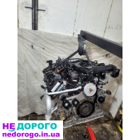 Двигун Audi 3.0tdi CDU/CRC для a4,a5,a6,a7,q5, 2010, дизель, 3.0 л.