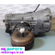 3.0TDI HXG/JXX коробка передач Audi Q7 / Ауди Ку7 Volkswagen Touareg