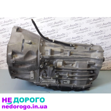 3.0TDI HXG/JXX коробка передач Audi Q7 / Ауди Ку7 Volkswagen Touareg