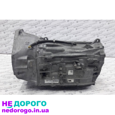 Коробка передач 0C8300036X для Audi Q7/Volkswagen Touareg 3.0TFSI АКПП, 2016 рік, бензин, об'єм двигуна 3.0 л.