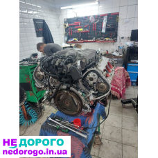 Двигун Audi 3.0 TFSI, A6, 2018, 3.0 л, бензин.