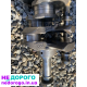 Блок двигуна 3.0t VR30DDTT для Infiniti Q50 Q60, 2016 рік, бензин, об'єм 3.0 л. Голови циліндрів та распредвалі в комплекті.