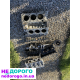 Блок двигуна 3.0t VR30DDTT для Infiniti Q50 Q60, 2016 рік, бензин, об'єм 3.0 л. Голови циліндрів та распредвалі в комплекті.