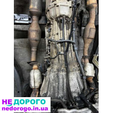 Автоматична коробка передач для Land Cruiser 200 2010, 4.7 л, бензин. 35000-60B90.