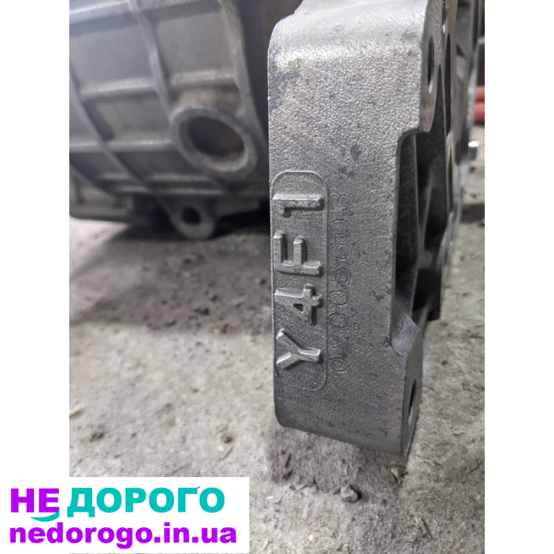 Електромотор безщітковий Y4F1 Mitsubishi i-Miev, 35кВт, 2019, 0.0л.