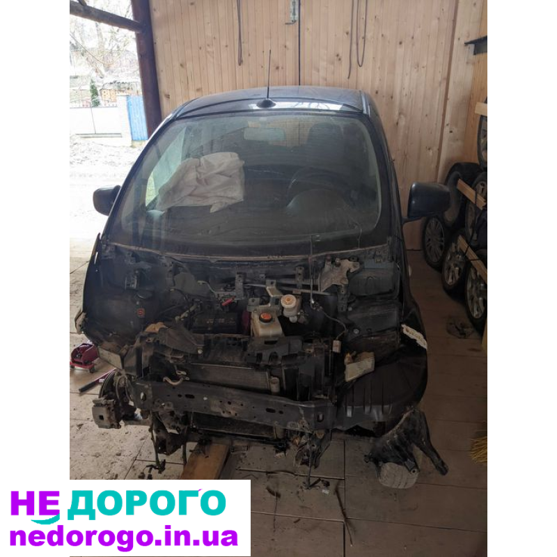 Електромотор безщітковий Y4F1 Mitsubishi i-Miev, 35кВт, 2019, 0.0л.