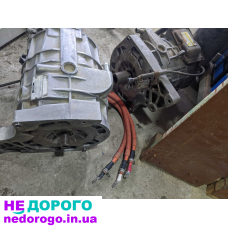 Електромотор безщітковий Y4F1 Mitsubishi i-Miev, 35кВт, 2019, 0.0л.