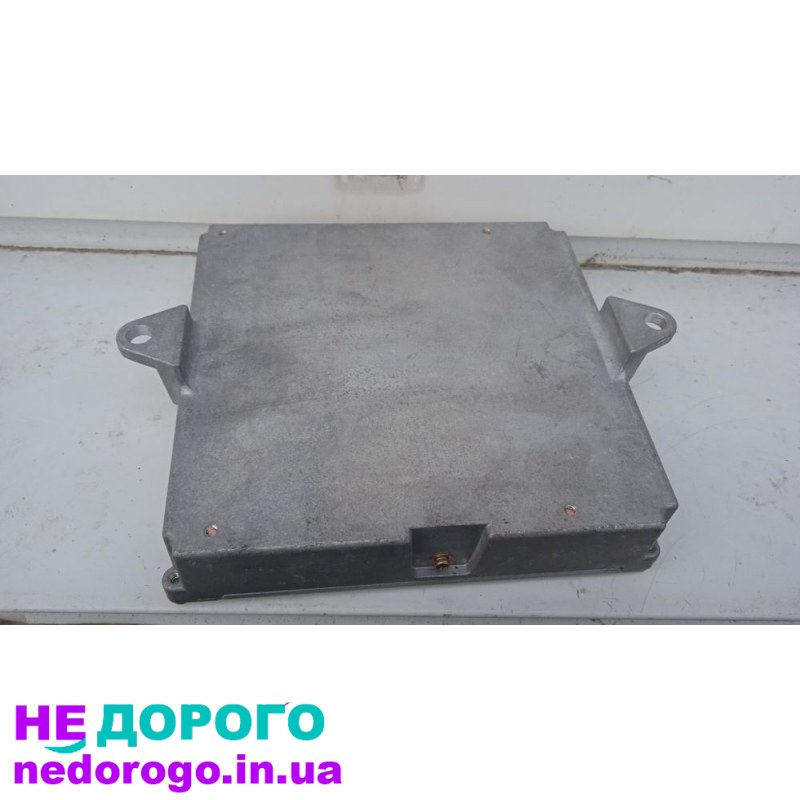 Блок управління двигуном Honda Accord CL 2.4, 2003 рік, 2.4 л, бензин.