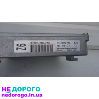 Блок управління двигуном Honda Accord CL 2.4, 2003 рік, 2.4 л, бензин.